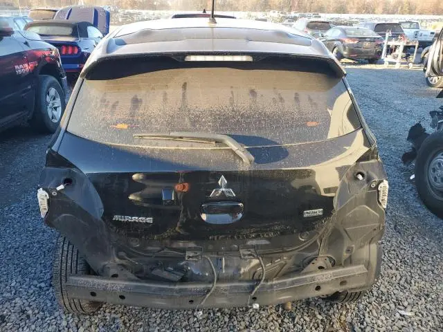 2020 MITSUBISHI MIRAGE LE  