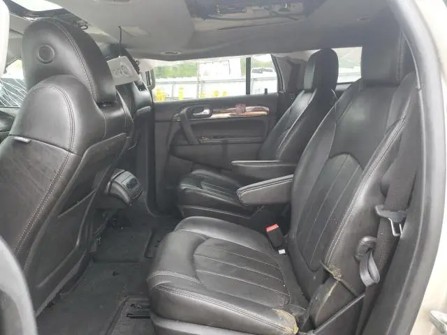 2016 BUICK ENCLAVE