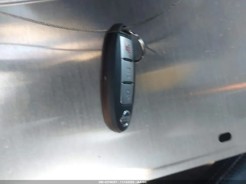 2012 NISSAN ROGUE SV W/SL PKG