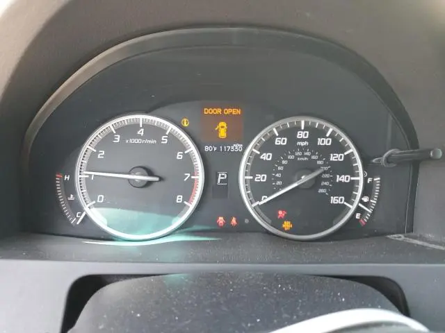 2015 ACURA RDX   