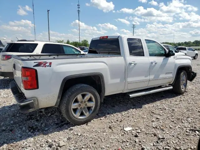 2014 GMC SIERRA K1500 SLT  
