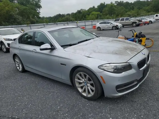 2014 BMW 535 XI  