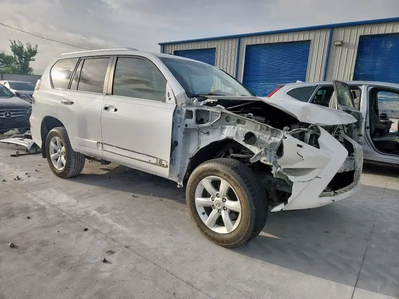 2018 LEXUS GX 460  