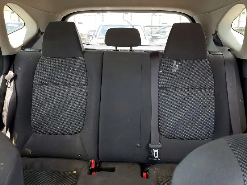 2021 KIA SELTOS LX  