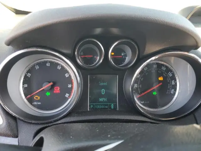 2016 BUICK ENCORE CONVENIENCE  