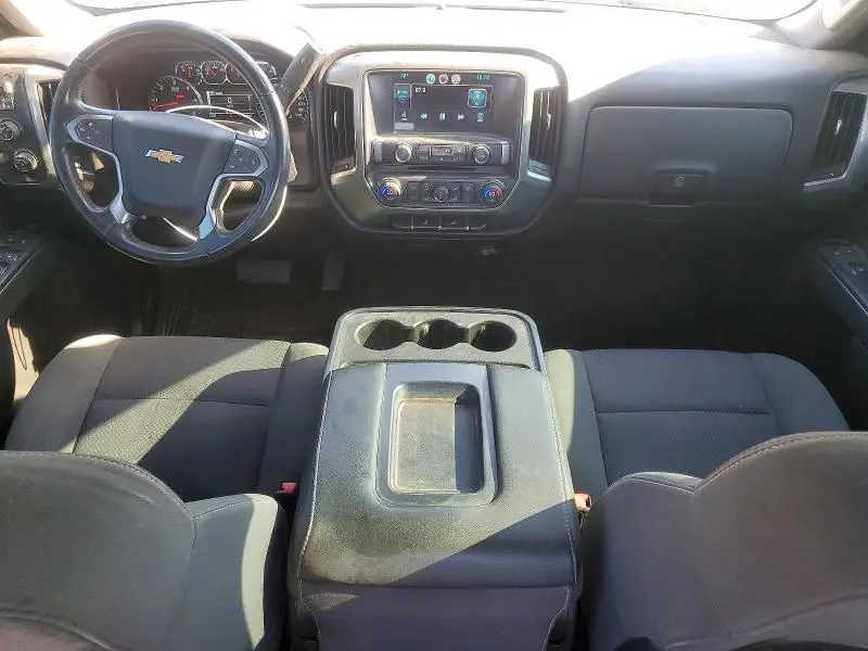 2015 CHEVROLET 1500   