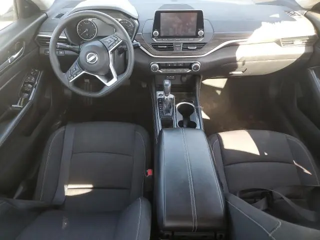 2023 NISSAN ALTIMA SV  