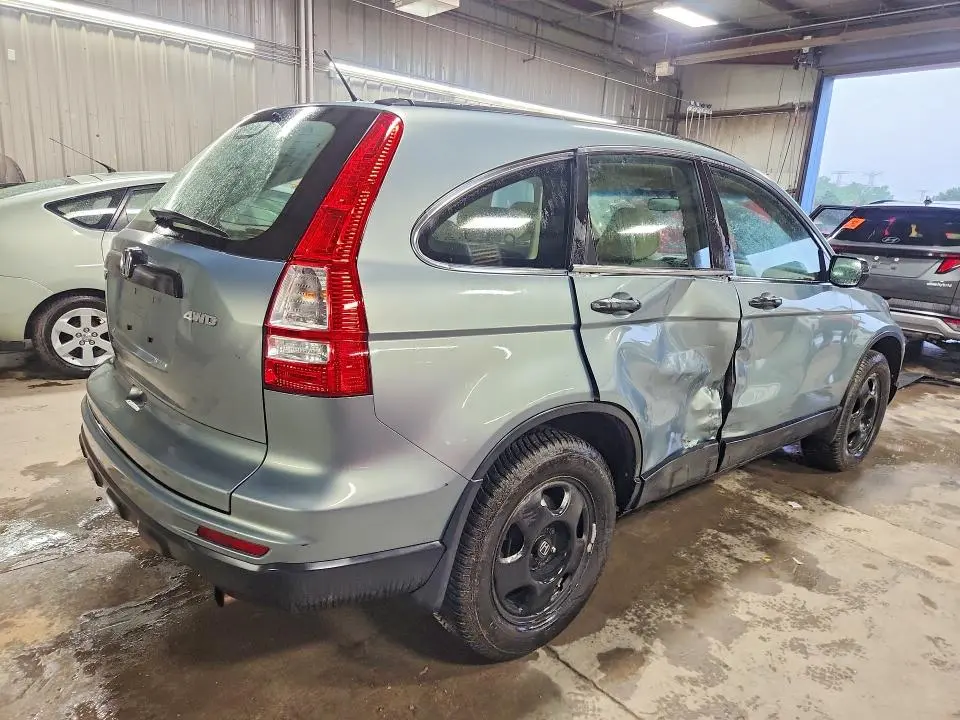 2011 HONDA CR-V LX  