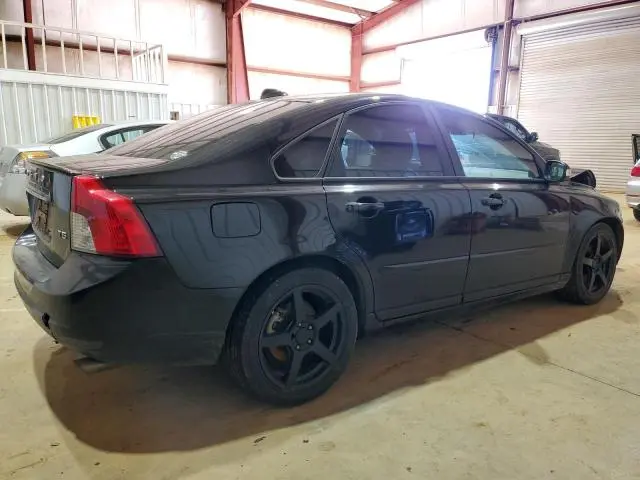 2011 VOLVO S40 T5