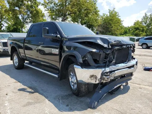 2017 RAM 2500 ST  