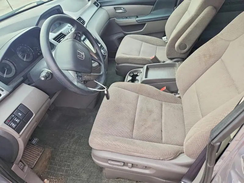 2016 HONDA ODYSSEY EX  