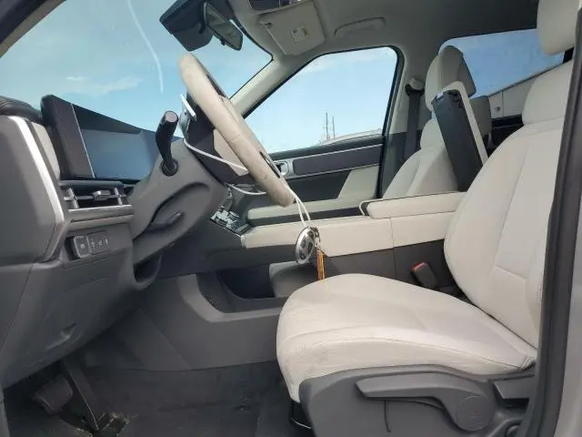 2024 HYUNDAI SANTA FE SE  