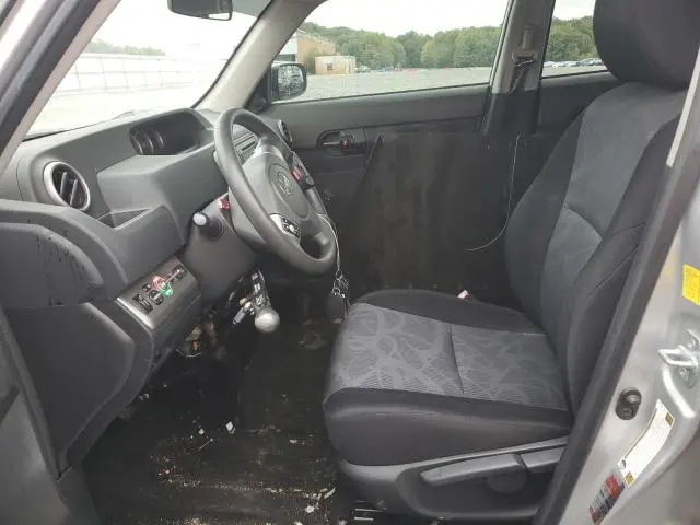 2011 TOYOTA SCION XB  