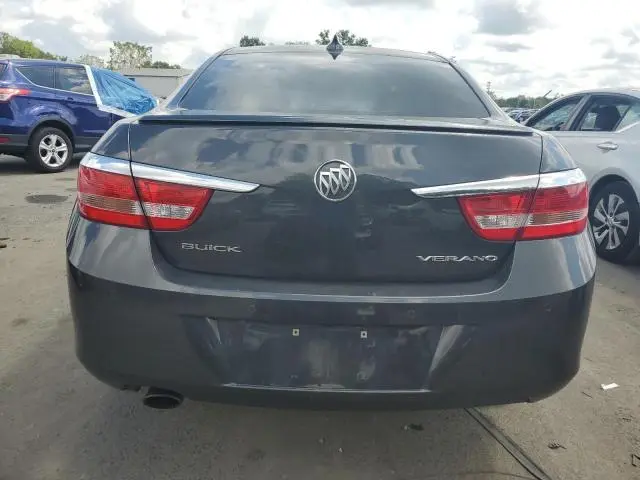 2017 BUICK VERANO SPORT TOURING  
