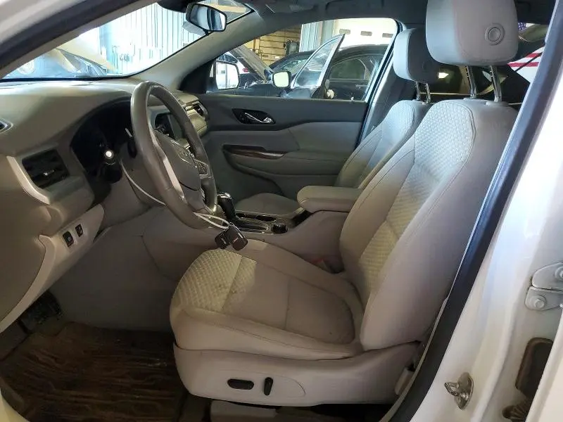 2018 GMC ACADIA SLE  