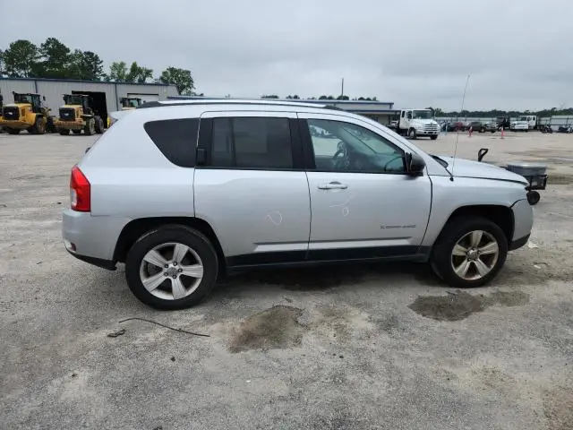 2012 JEEP COMPASS SPORT  