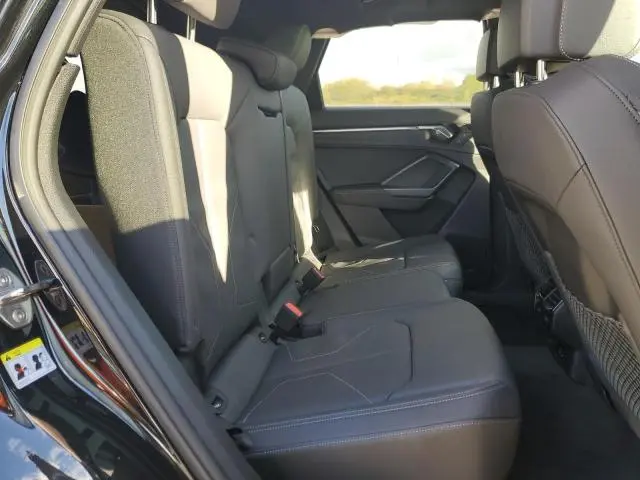 2025 AUDI Q3 PREMIUM S LINE 45  