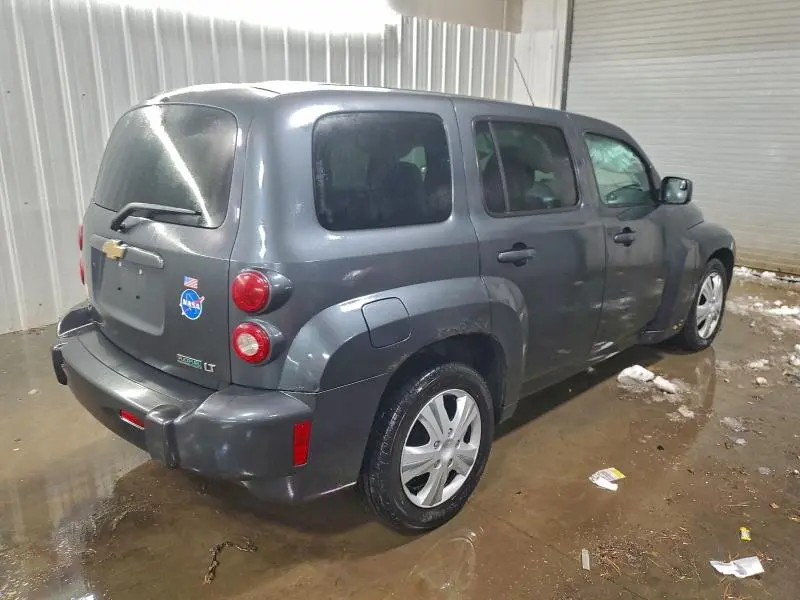 2011 CHEVROLET HHR LT  