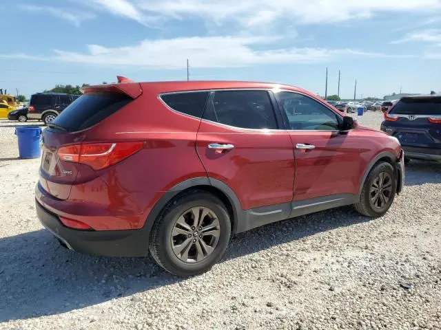 2013 HYUNDAI SANTA FE SPORT 