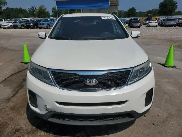 2014 KIA SORENTO LX  