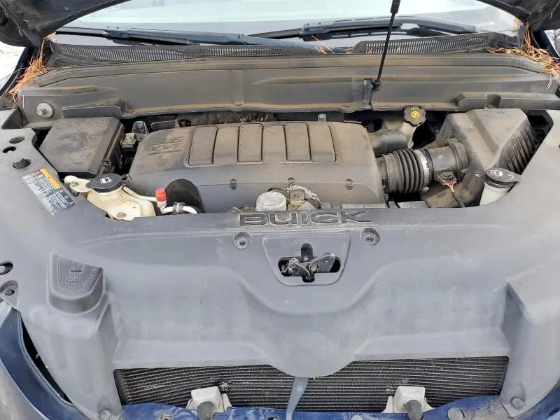 2011 BUICK ENCLAVE CXL  