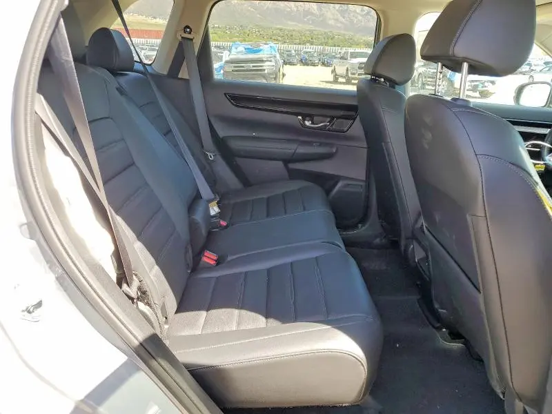 2024 HONDA CR-V EXL  