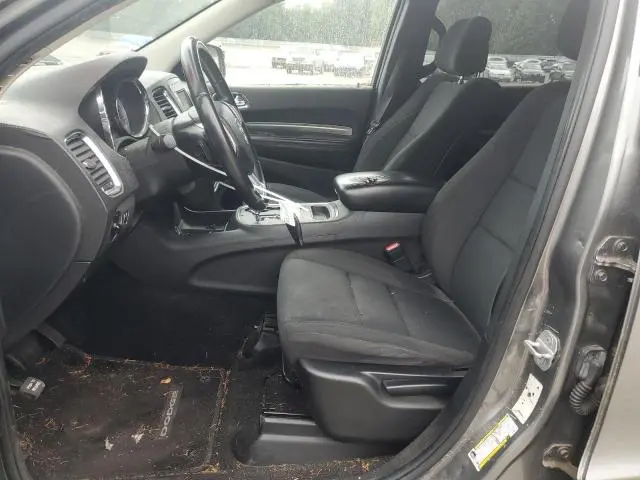 2011 DODGE DURANGO EXPRESS  