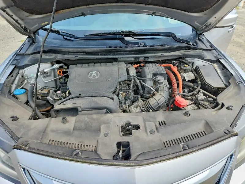 2013 ACURA ILX   