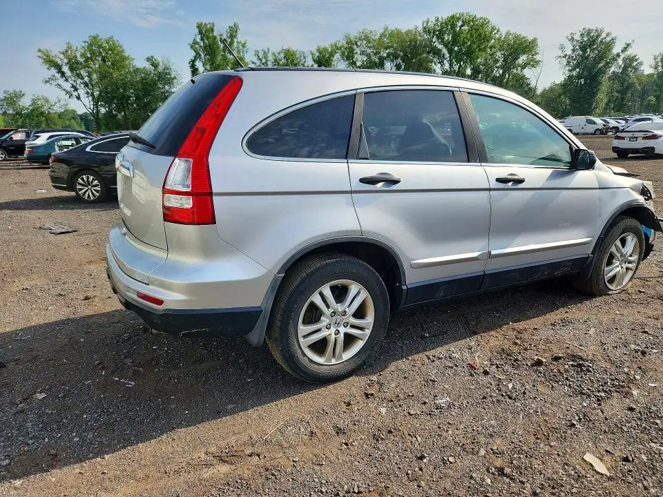 2011 HONDA CR-V EX  