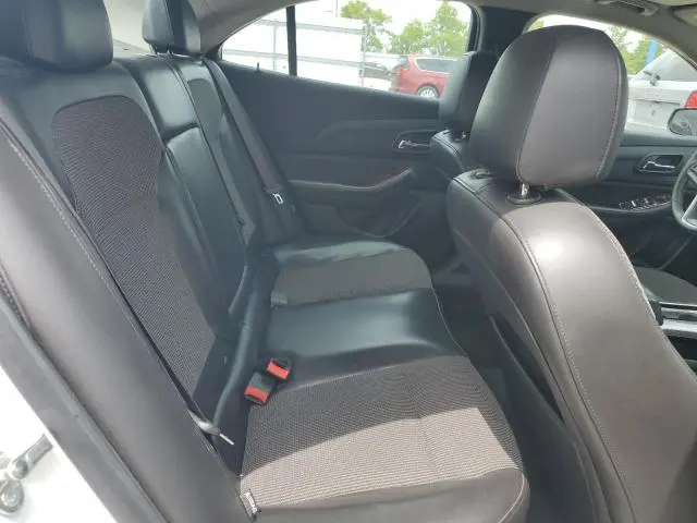 2013 CHEVROLET MALIBU 1LT  