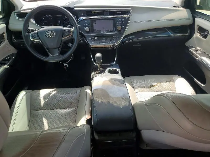 2013 TOYOTA AVALON LIMITED  