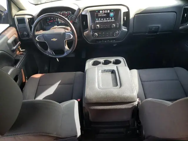 2016 CHEVROLET SILVERADO C1500 LT  