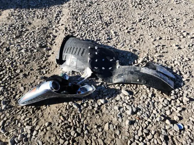 2018 KIA SPORTAGE SX  