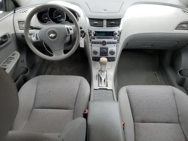 2011 CHEVROLET MALIBU 1LT  