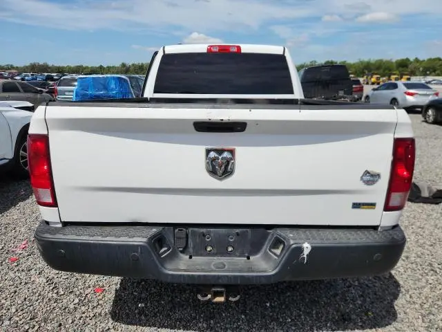 2017 RAM 1500 ST  