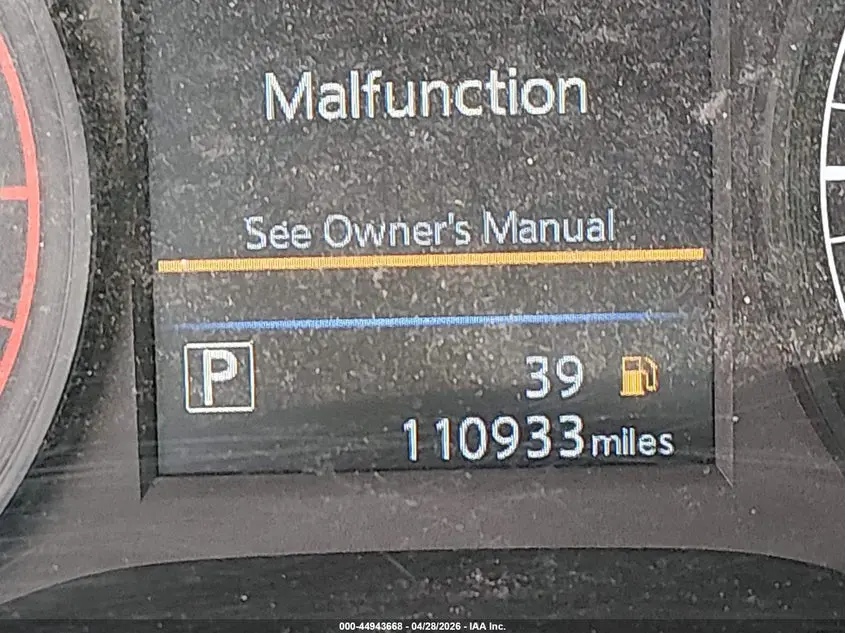 2021 NISSAN ALTIMA S FWD