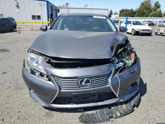 2014 LEXUS ES 300H  