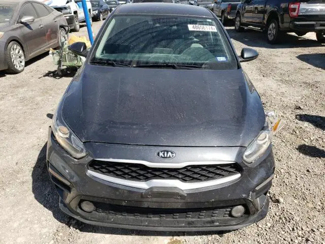 2020 KIA FORTE FE  