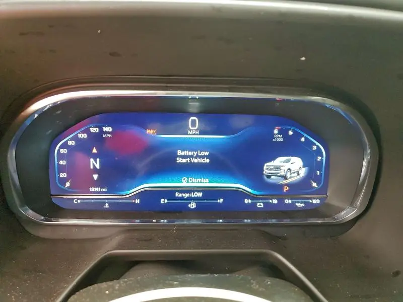 2024 CHEVROLET TAHOE K1500 PREMIER  