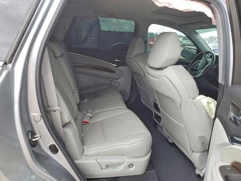2020 ACURA MDX TECHNOLOGY  