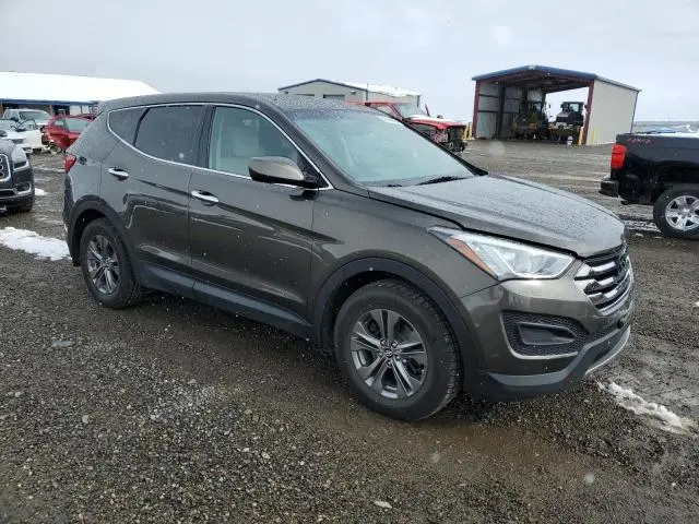 2013 HYUNDAI SANTA FE SPORT   