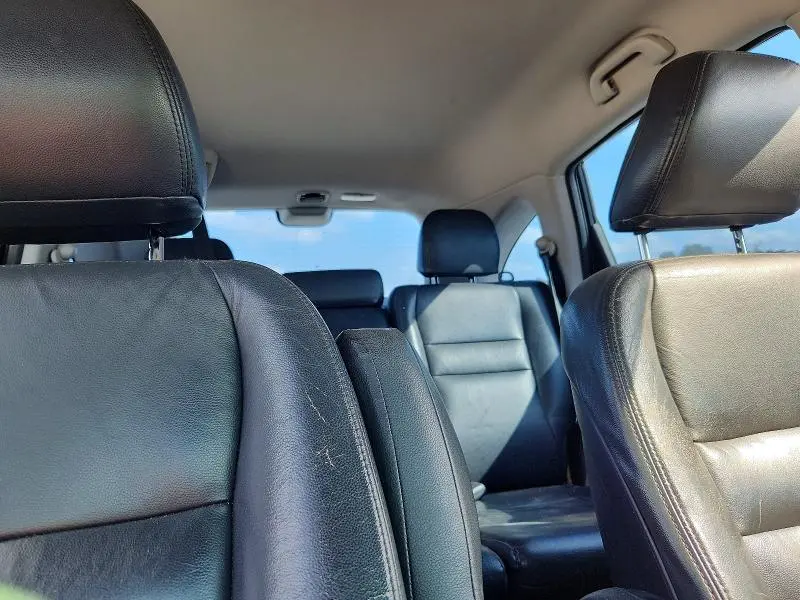 2011 HONDA CR-V LX  