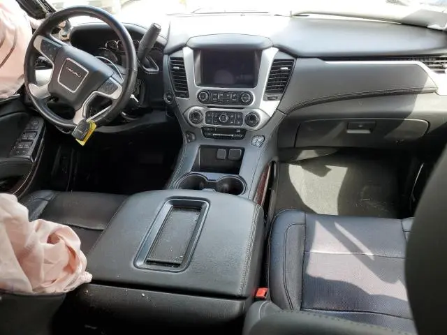 2019 GMC YUKON XL K1500 SLT  