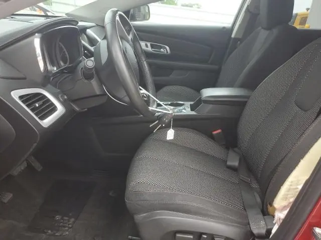 2013 GMC TERRAIN SLE  