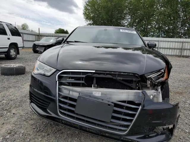 2015 AUDI A3 PREMIUM PLUS  