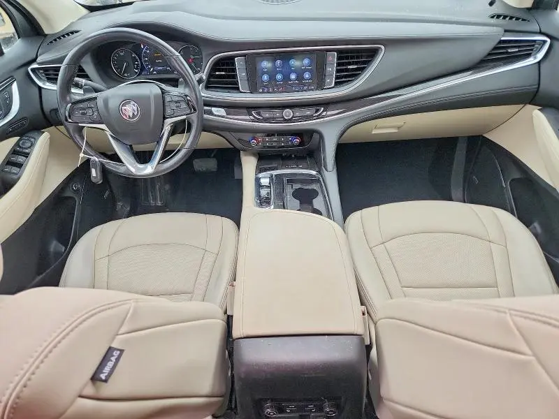 2022 BUICK ENCLAVE PREMIUM  