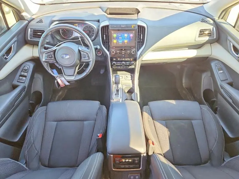 2020 SUBARU ASCENT PREMIUM  