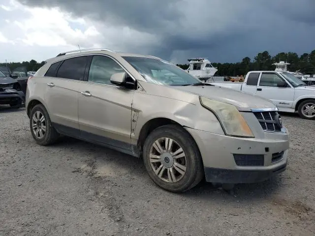 2011 CADILLAC SRX LUXURY COLLECTION  