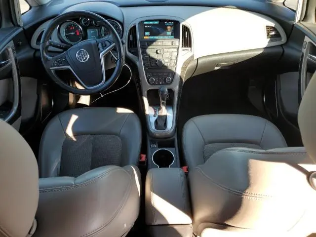 2014 BUICK VERANO CONVENIENCE  