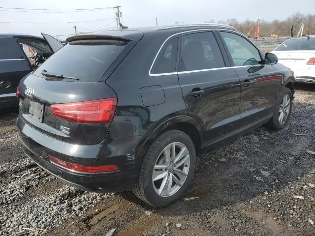 2016 AUDI Q3 PREMIUM PLUS  